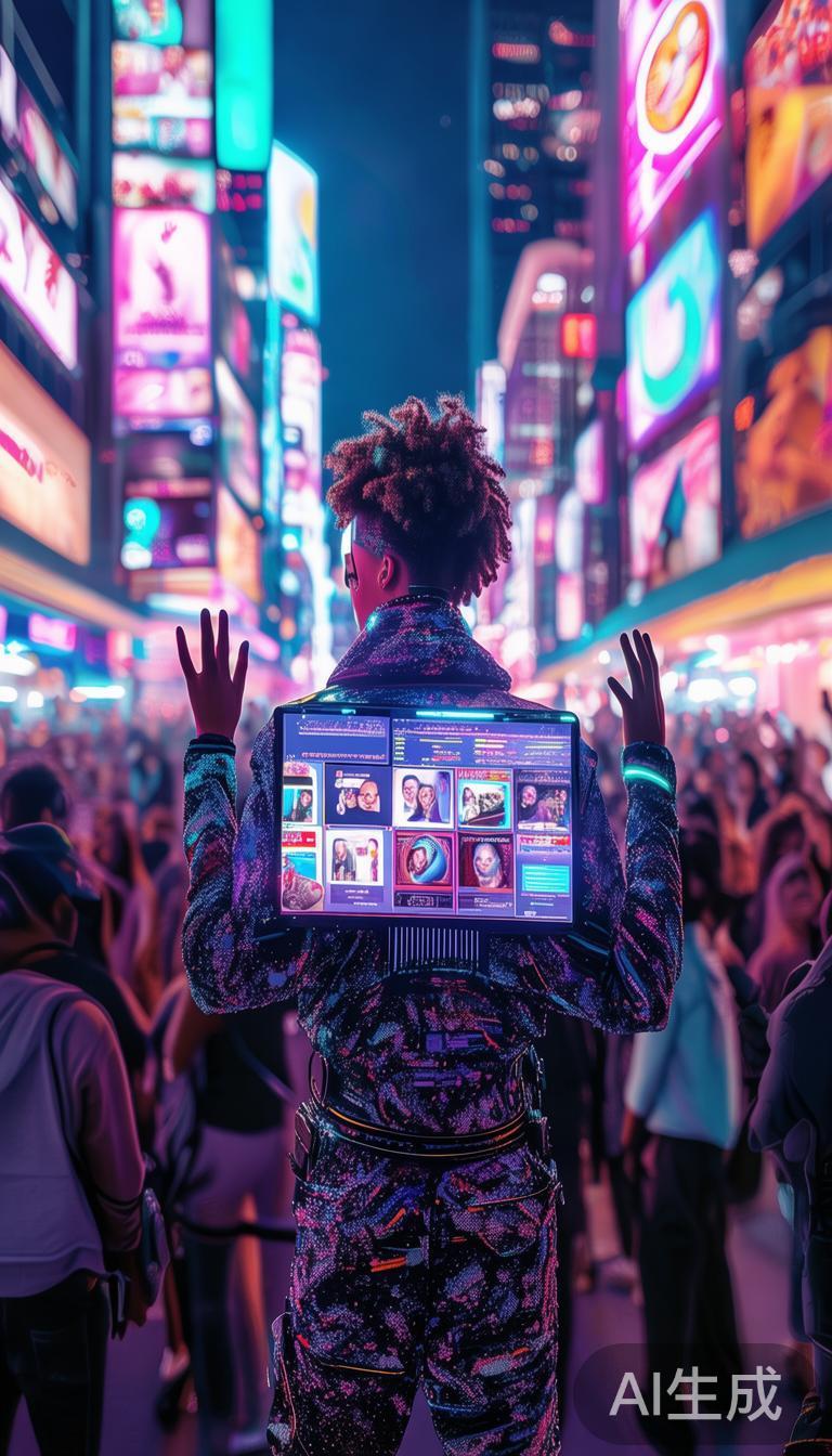 靠抖音涨粉拿钱_做抖音短视频到底能不能买粉插图