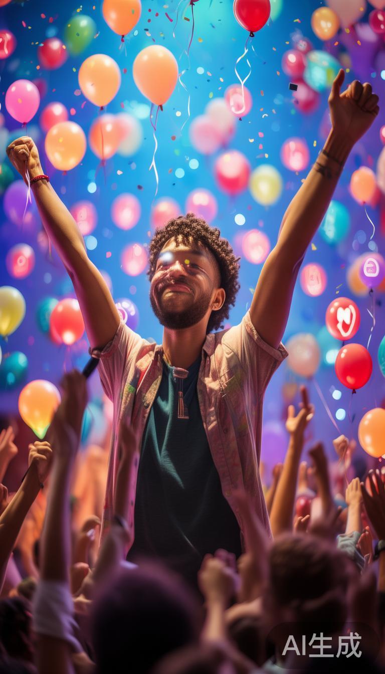 我发的抖音怎样才能涨粉_抖音涨粉技巧速问插图