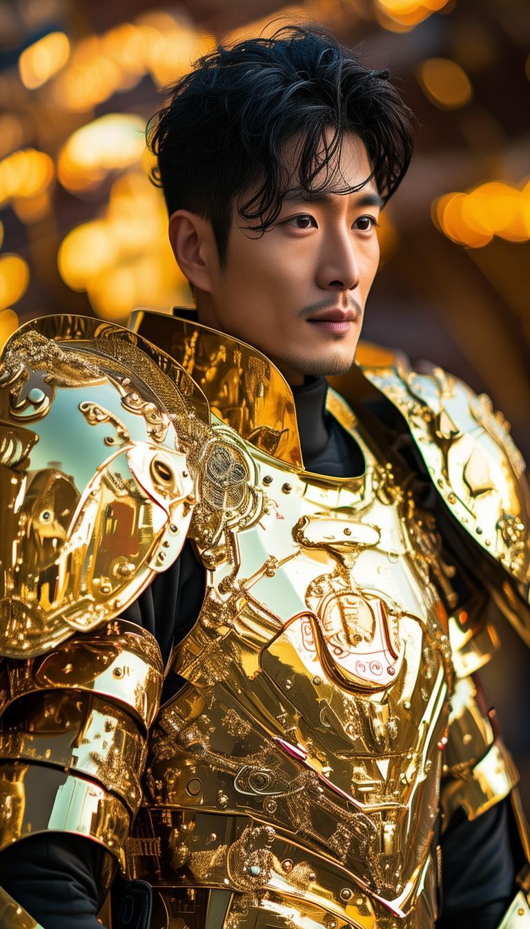 吕良伟的抖音突然涨粉_吕良伟抖音粉丝激增之谜？插图