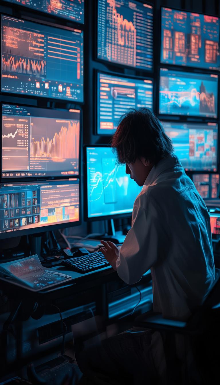 抖音怎么查看主播近期涨粉情况_抖音涨粉趋势查看插图