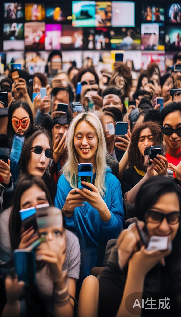 抖音我要上热门涨粉_抖音热门秘籍，如何快速涨粉？插图