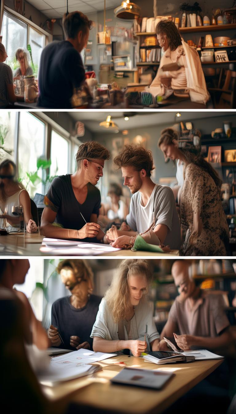 抖音千川怎么改创意图_抖音千川创意图修改技巧插图