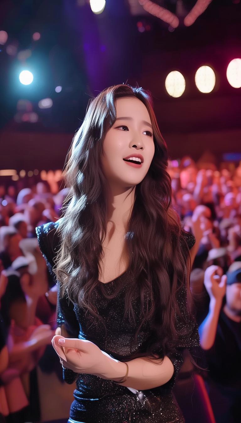 抖音k歌可以涨粉么嘛_抖音K歌助力涨粉？插图