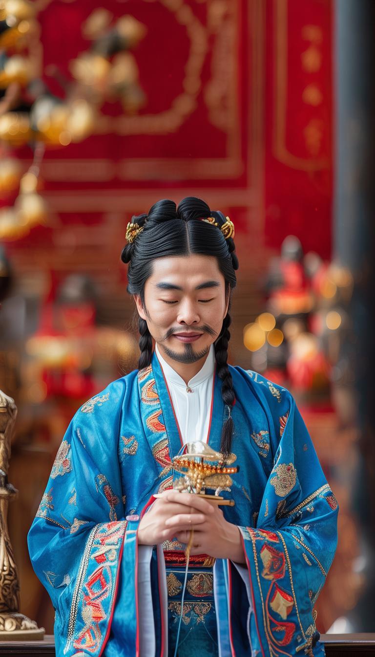 抖音国风热门涨粉音乐榜_抖音国风音乐涨粉排行揭秘插图