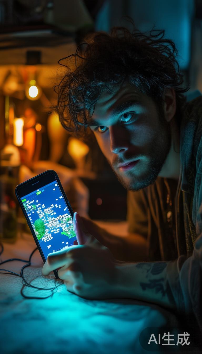 在抖音里玩游戏可以涨粉_抖音游戏涨粉秘诀？插图