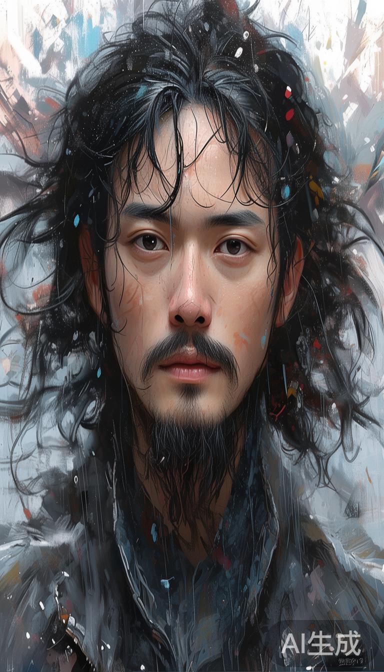 刀郎抖音涨粉缓慢_刀郎抖音粉丝增速慢插图