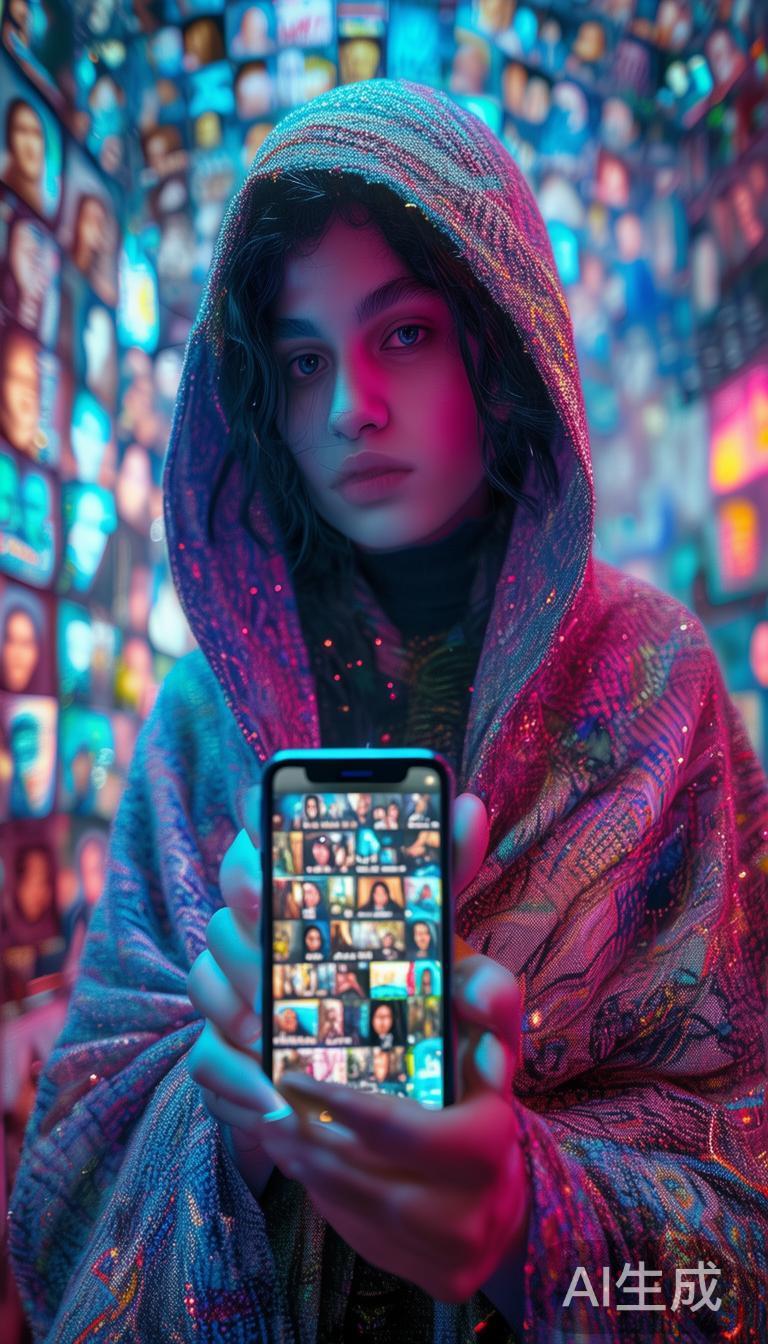 抖音多长时间涨粉快一点_涨粉速度如何？插图