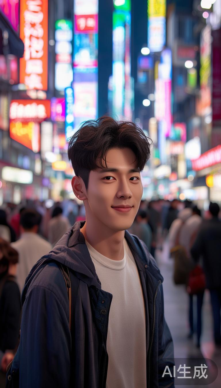 赵仁杰抖音涨粉多少万_赵仁杰抖音粉丝增多少?插图 赵仁杰抖音涨粉多少万_赵仁杰抖音粉丝增多少?插图