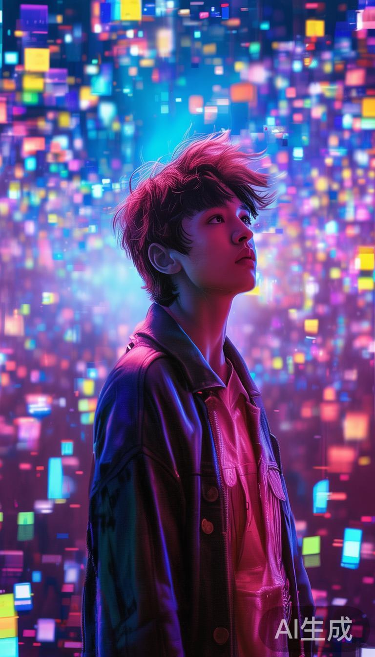 抖音涨粉掉粉咋办呀_抖音粉丝涨跌怎么办？插图