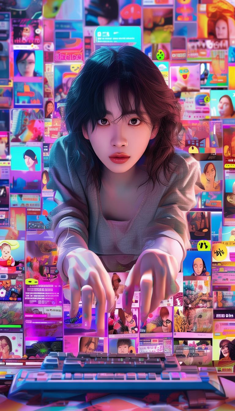 抖音过年涨粉快吗_过年抖音涨粉易否？插图