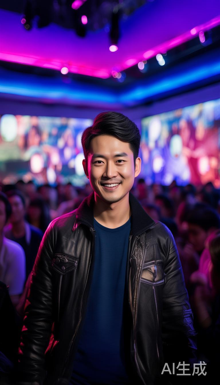 抖音娱乐直播怎么涨粉快_抖音娱乐直播涨粉技巧插图