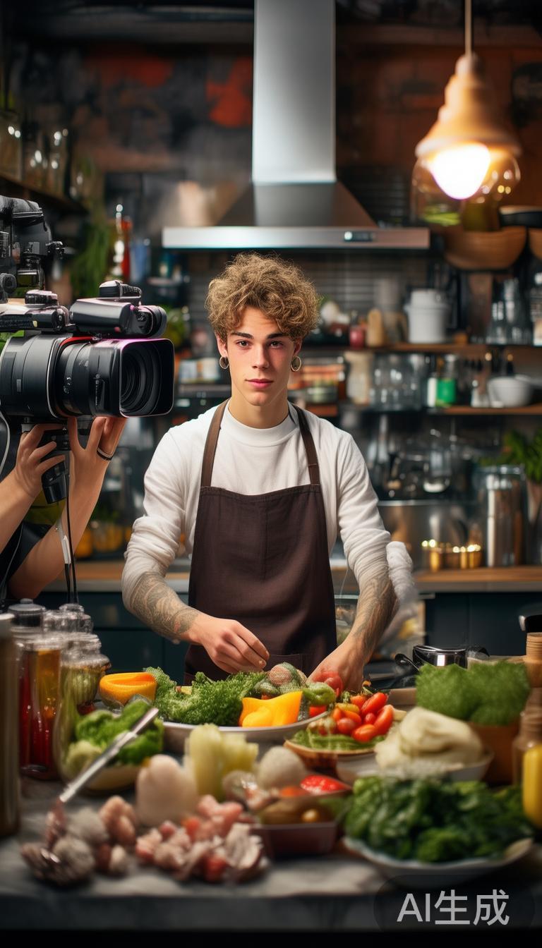 抖音新号怎么起号涨粉带货_抖音新号涨粉带技巧插图