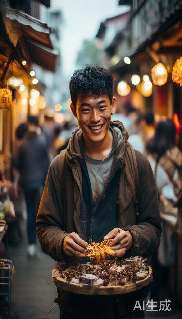 抖音新手怎么涨粉方法_抖音新手涨粉技巧？插图