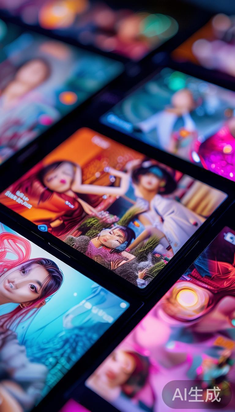 抖音美女4月涨粉榜_抖音4月美女涨粉排行揭秘插图 抖音美女4月涨粉榜_抖音4月美女涨粉排行揭秘插图