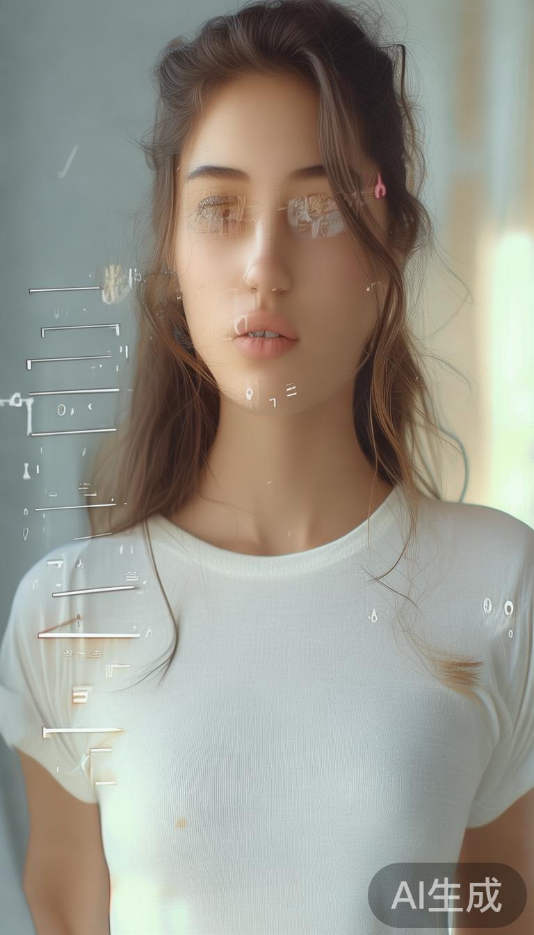 小红书真人女孩图片_真人女孩图片揭秘？插图