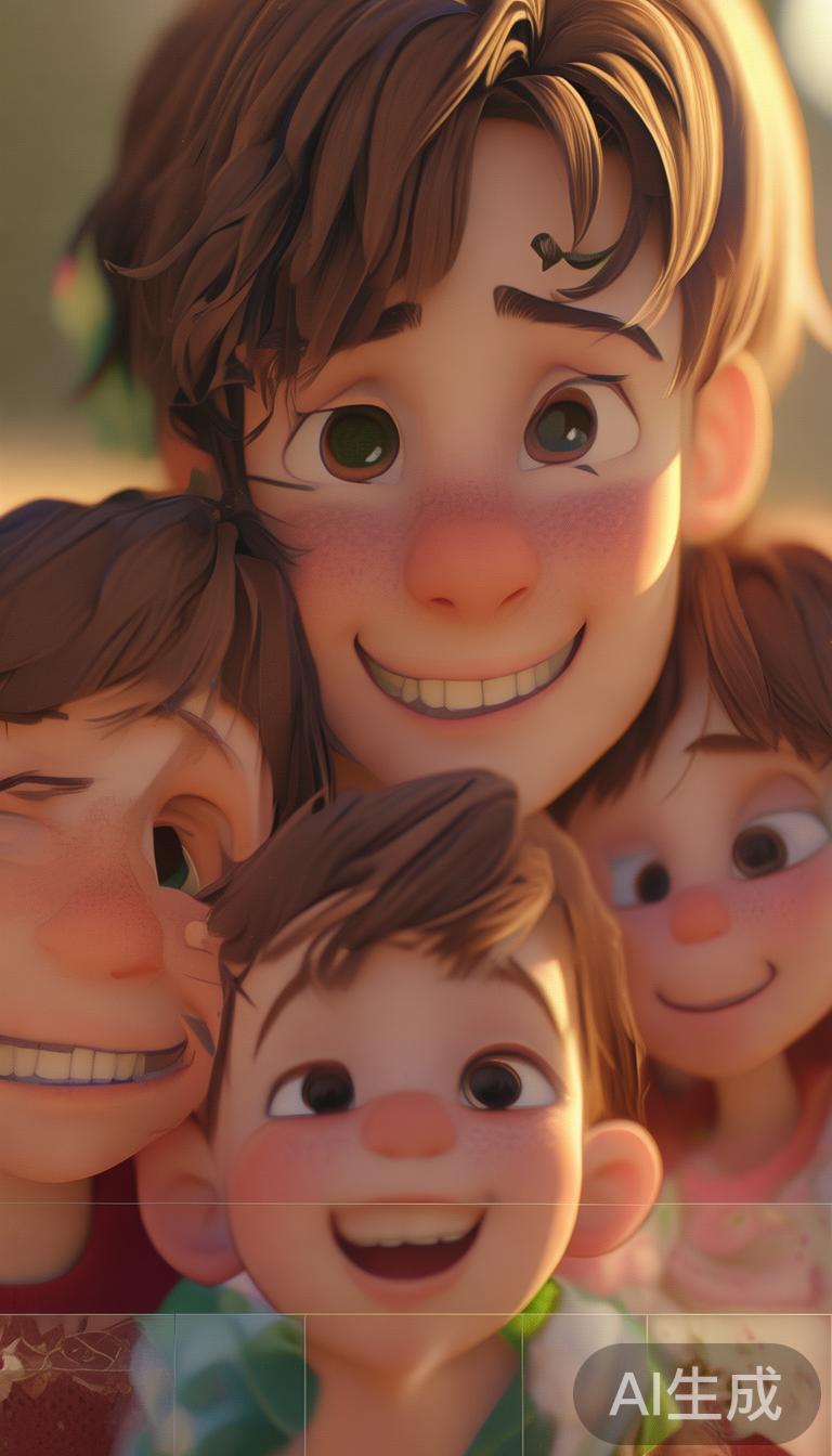 抖音上教做动图能涨粉吗_抖音教动图涨粉？插图