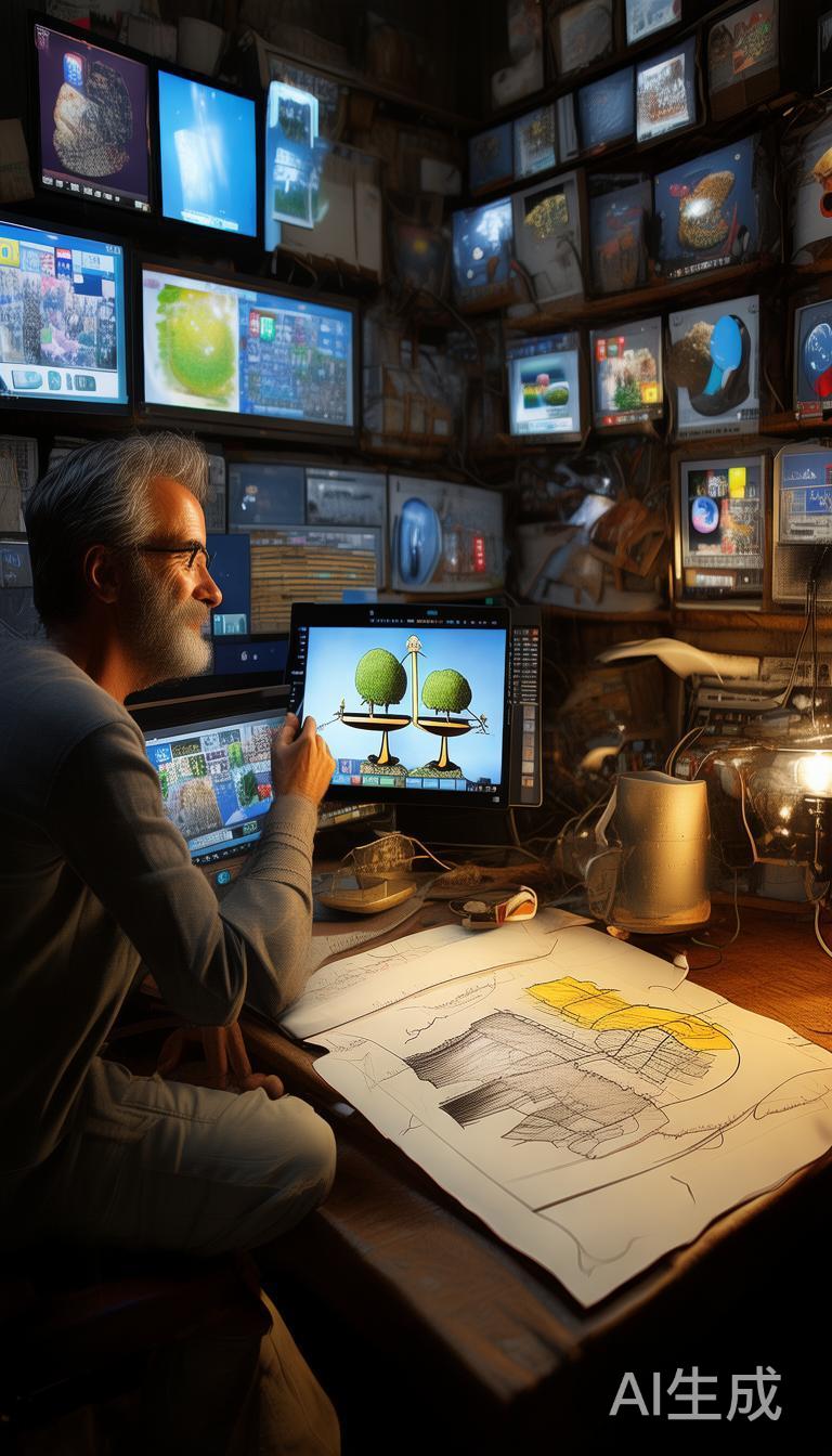 张颂文抖音涨粉了吗_张颂文抖音粉丝增了吗？插图