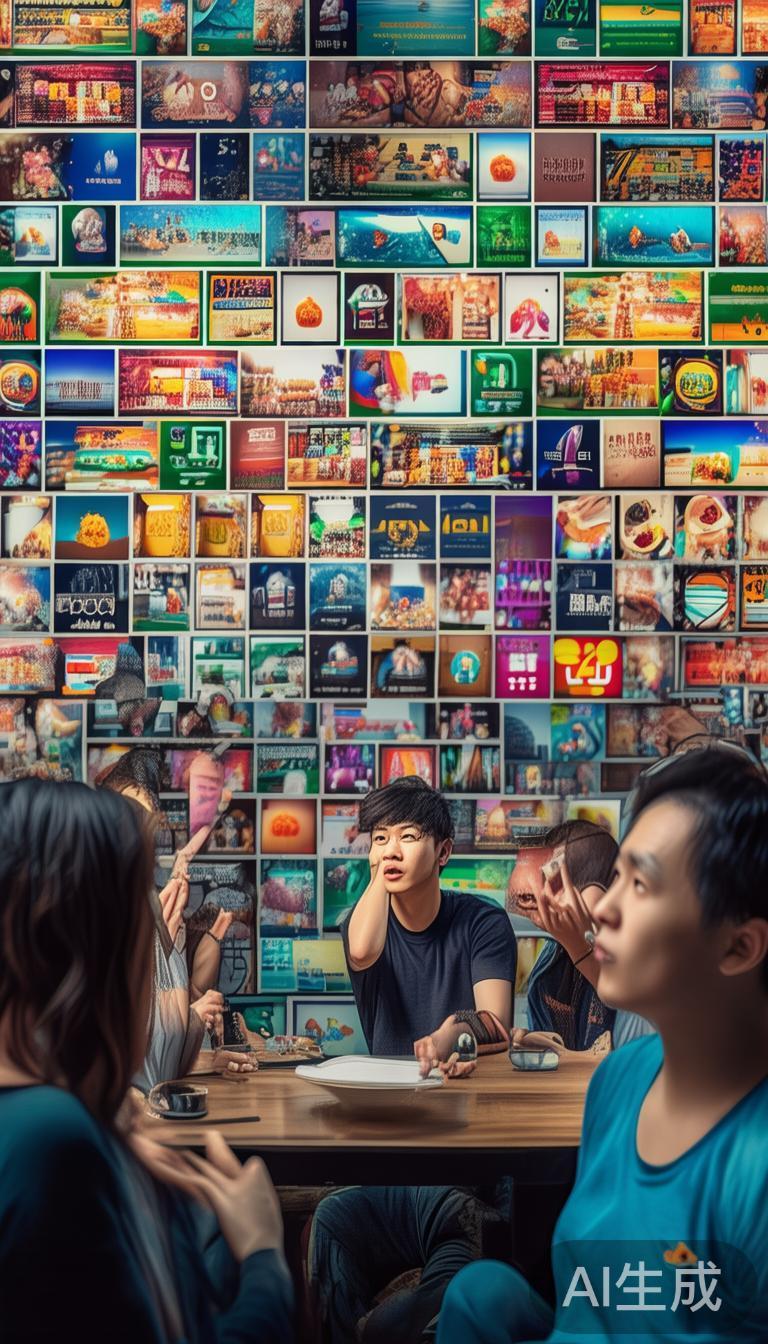 为什么抖音涨粉比淘宝快_抖音涨粉速度为何超淘宝？插图