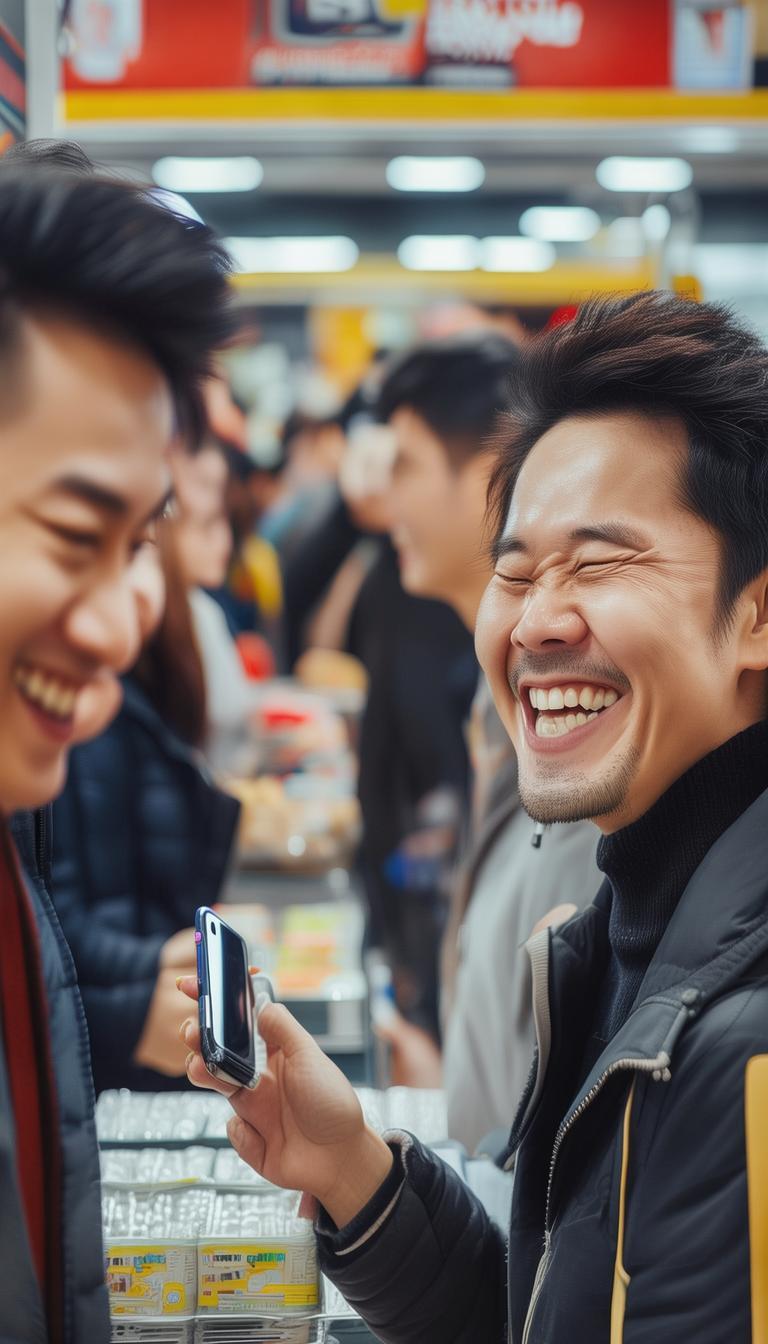 千川梦文化传媒工作室抖音团购_抖音团购：千川梦传媒新篇章插图