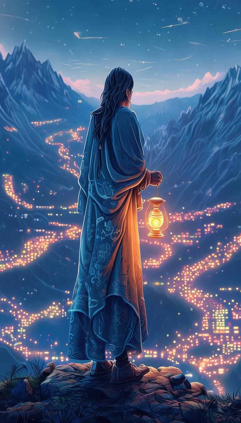 抖音千川代投粉丝_抖音千川代投粉丝怎么做？插图