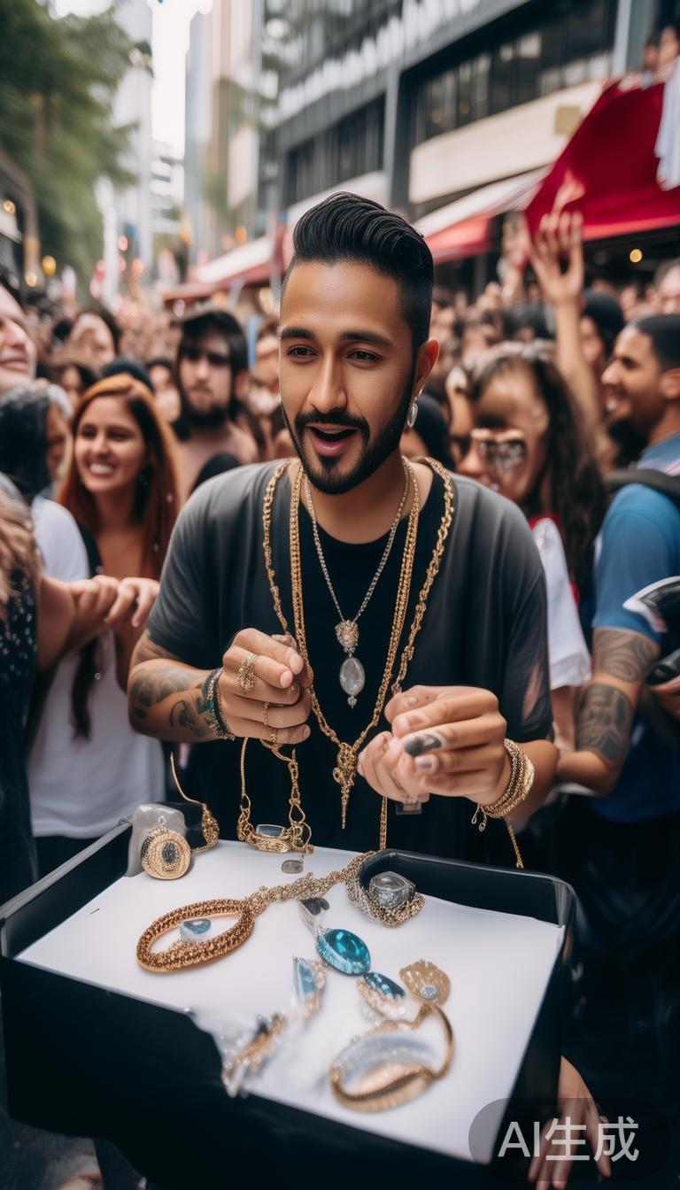 抖音地推涨粉礼物_抖音地推赠品助力涨粉？插图