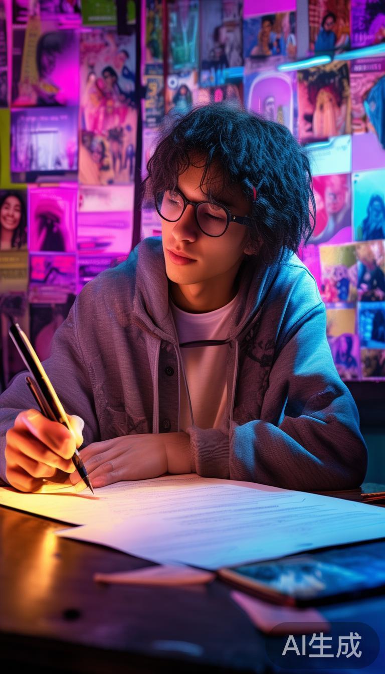 怎么看抖音涨粉数据统计_抖音涨粉数据分析方法插图