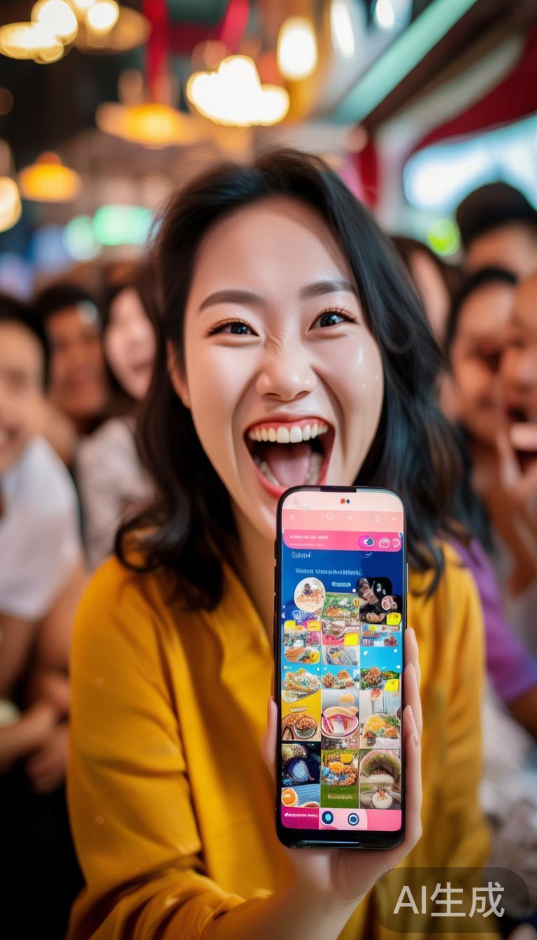 小红书app下载安装_小红书APP下载教程插图