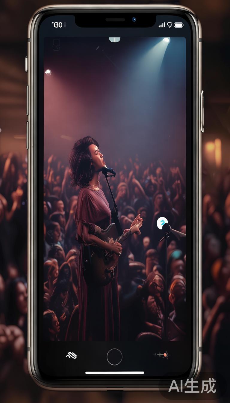 抖音直播涨粉的歌_抖音直播涨粉歌曲推荐？插图