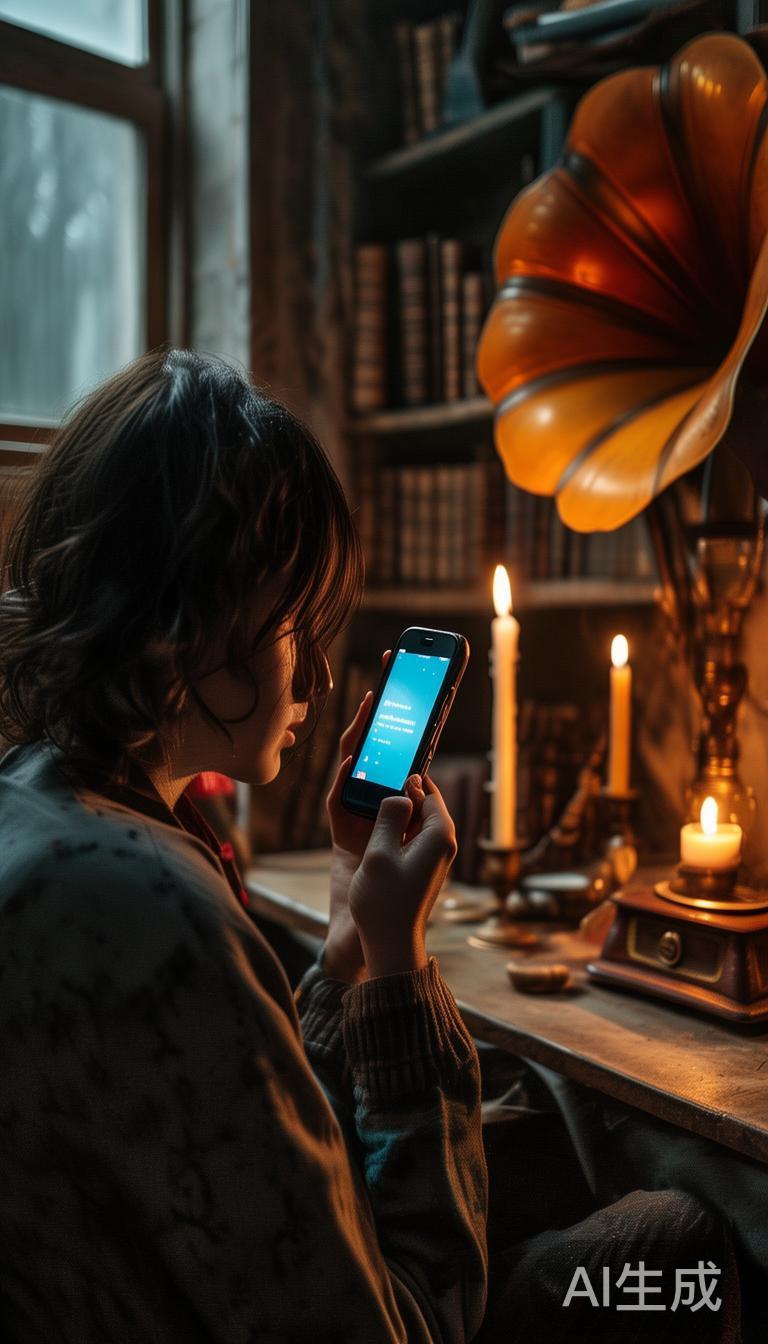 小红书如何发语音消息_小红书语音消息技巧插图