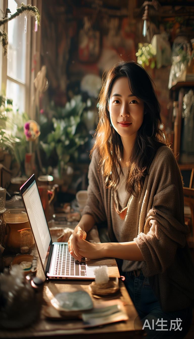 小红书粉丝最多的博主是谁_小红书粉丝王是谁？插图