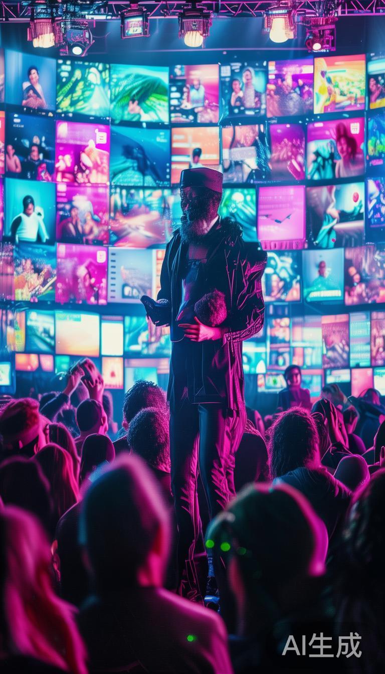 抖音怎么留言可以涨粉_抖音留言技巧助力粉丝增长插图