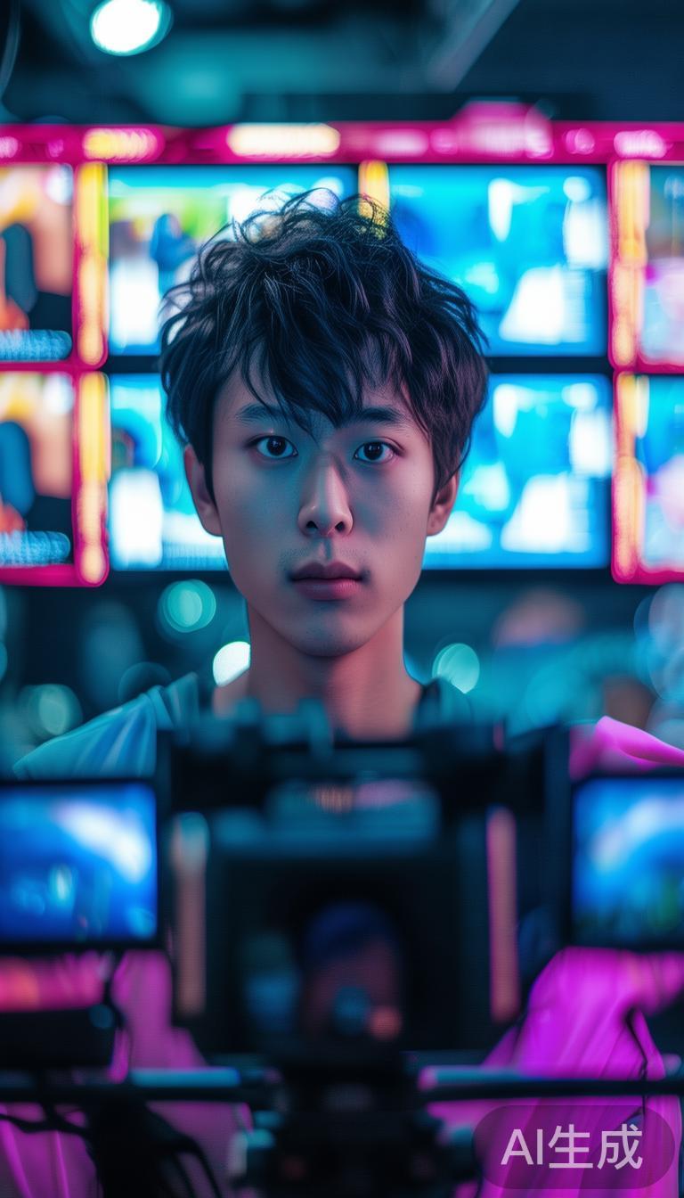 抖音涨粉大神是谁啊_抖音涨粉大咖揭秘？插图