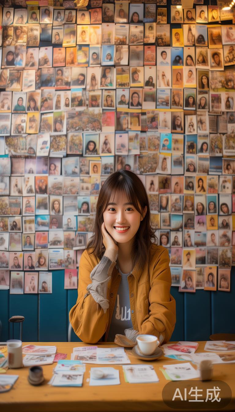 小红书关注比粉丝多_关注超粉丝，小书迷现象？插图