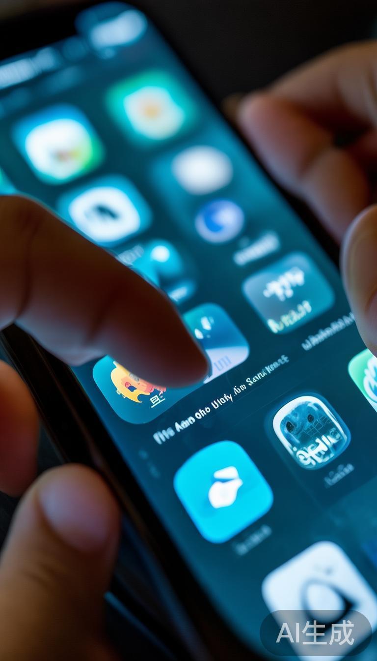 下载安装小红书app_小红书APP下载安装指南？插图