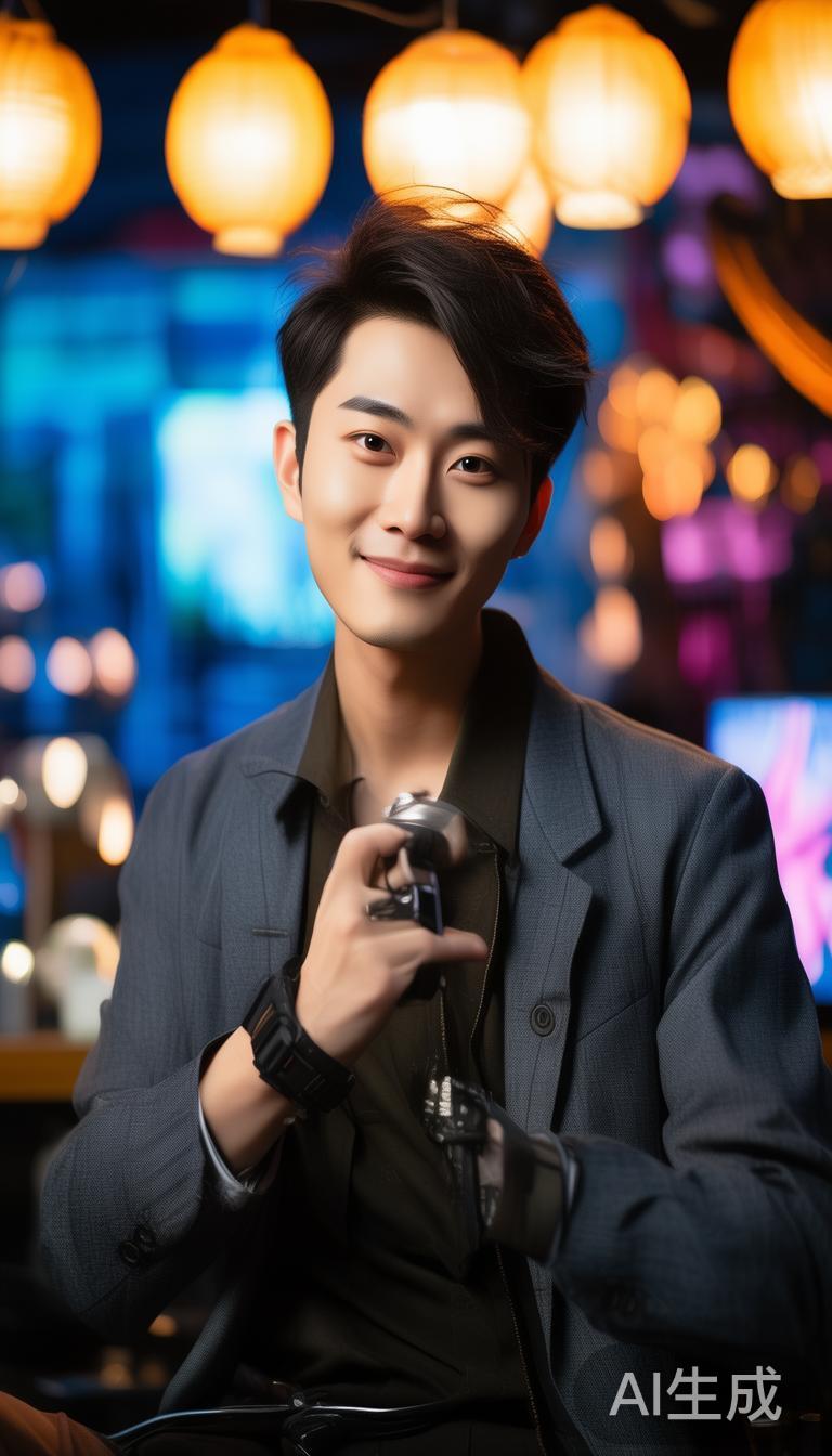 抖音要怎么直播才会涨粉_抖音直播涨粉技巧插图