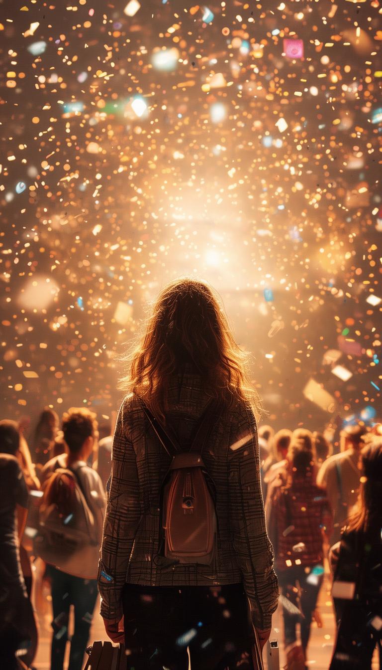 如何让抖音快熟涨粉快点_抖音快速增粉技巧插图