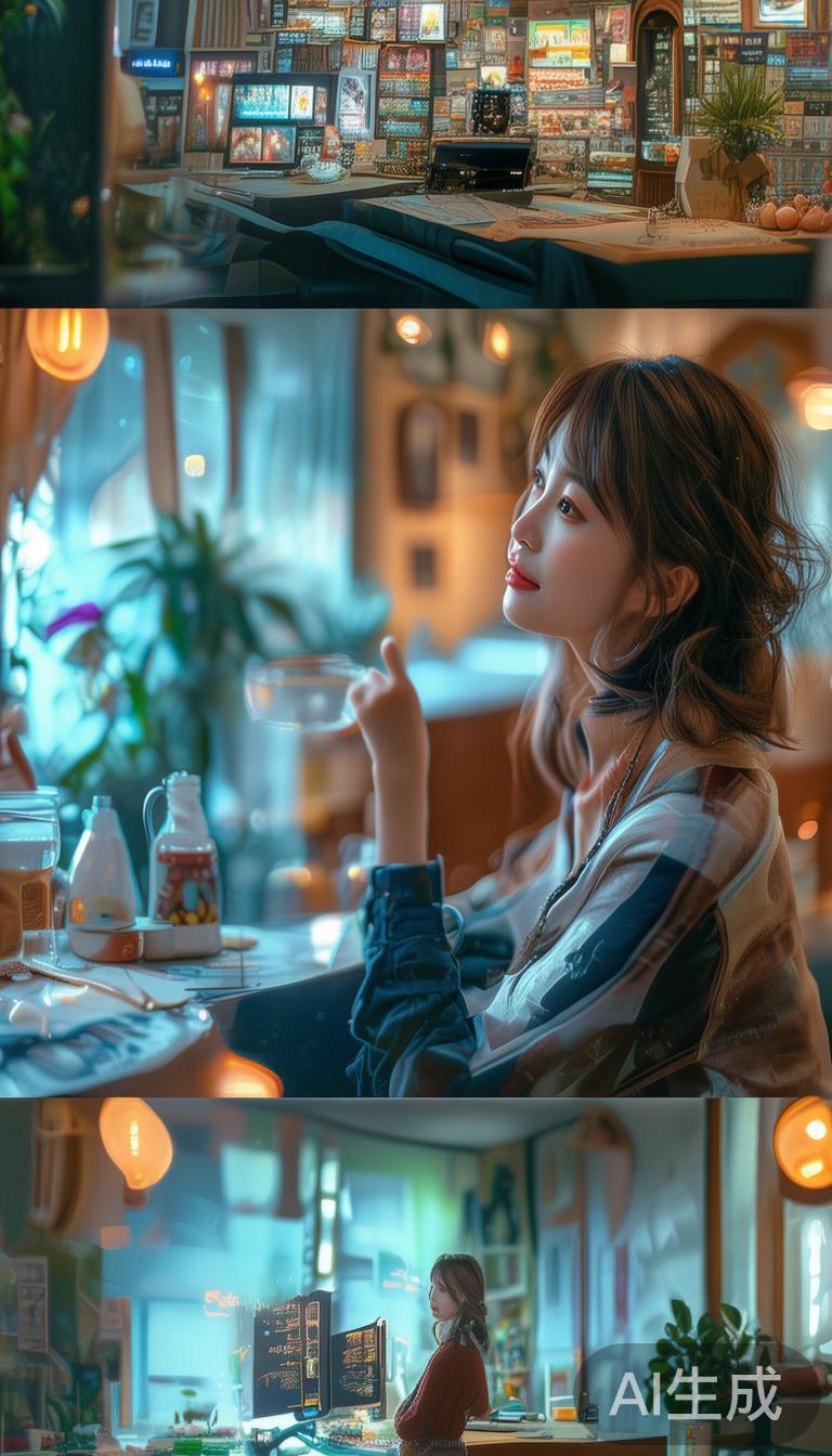 向太抖音号又涨粉了_向太抖音涨粉了吗？插图