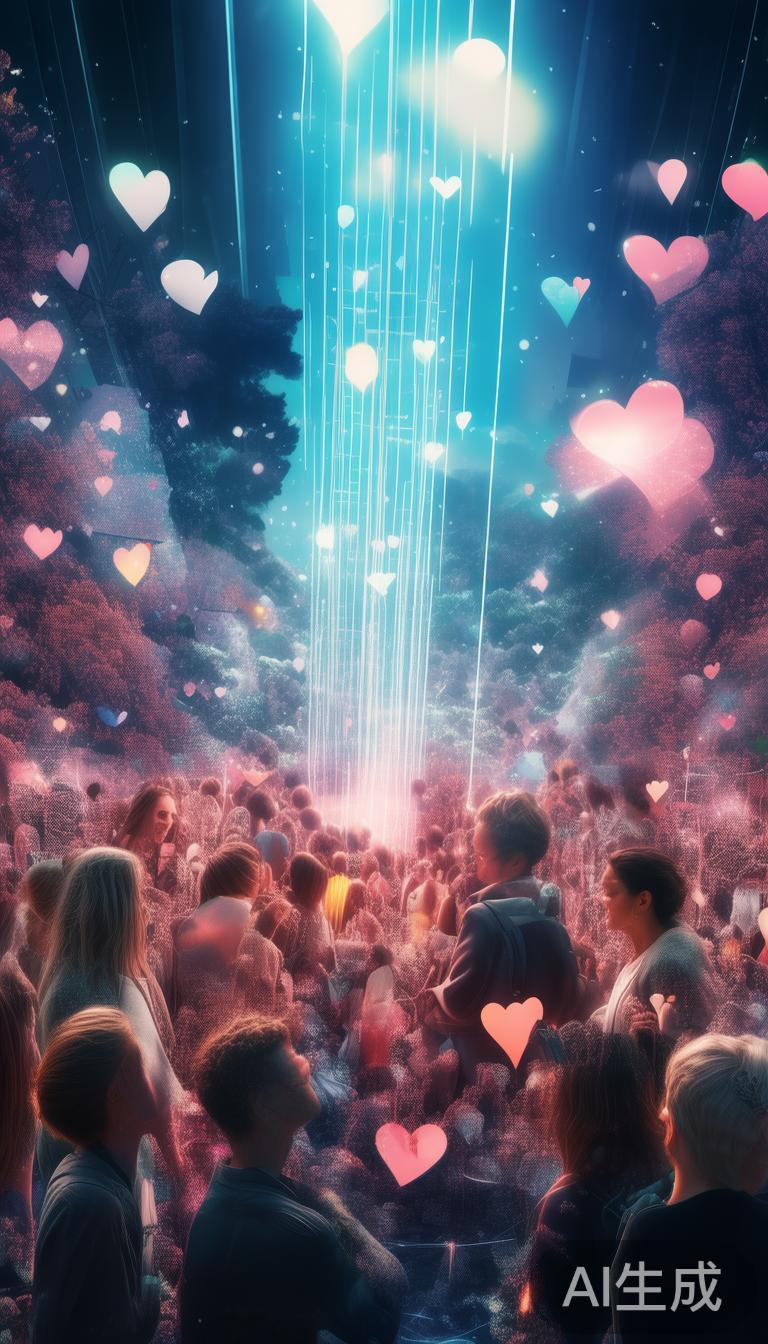 小红书新点赞特效怎么搞_小红书点赞特效教程？插图