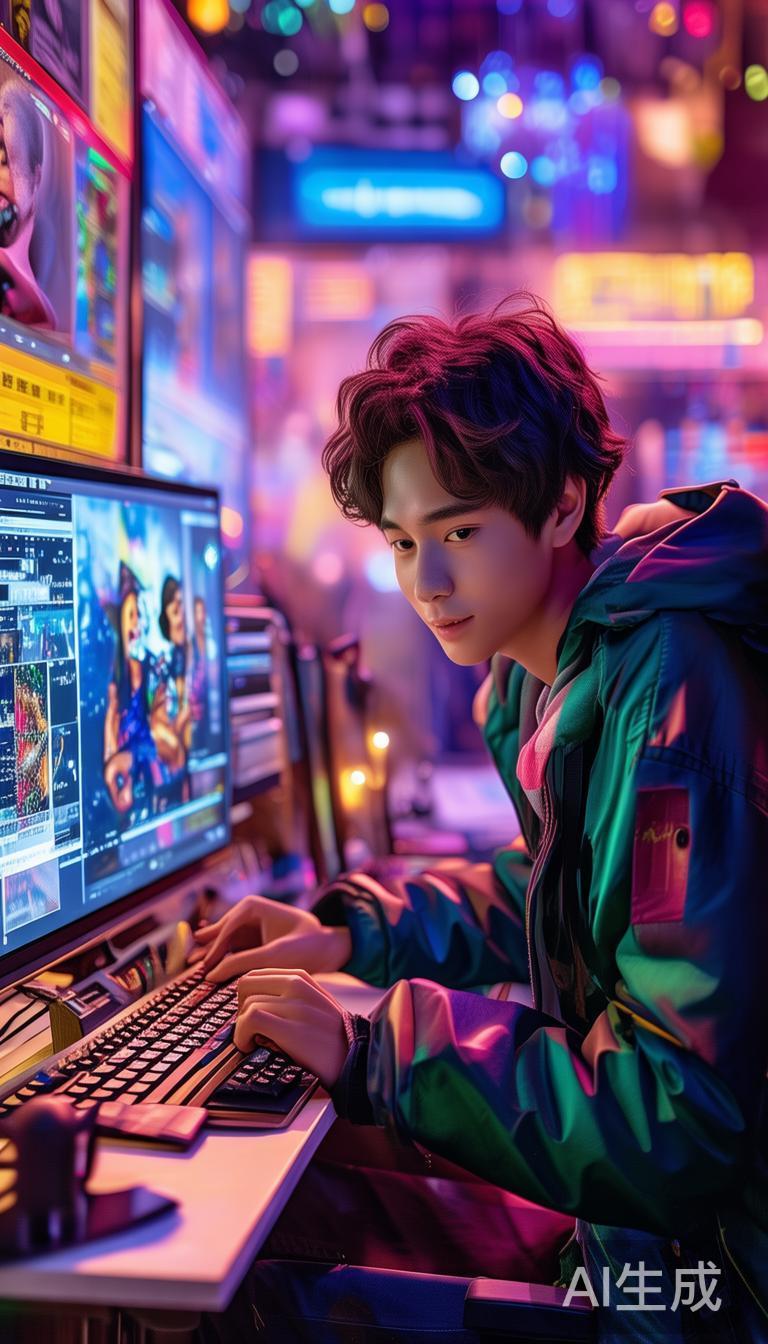 抖音如何做涨粉内容呢赚钱_抖音涨粉赚钱秘诀插图 抖音如何做涨粉内容呢赚钱_抖音涨粉赚钱秘诀插图