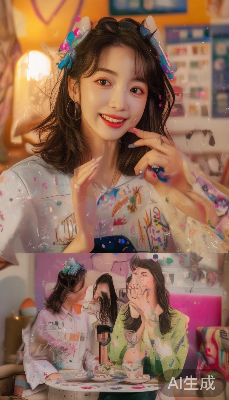 小红书10w粉丝可以赚多少钱_小红书10万粉月入几何？插图