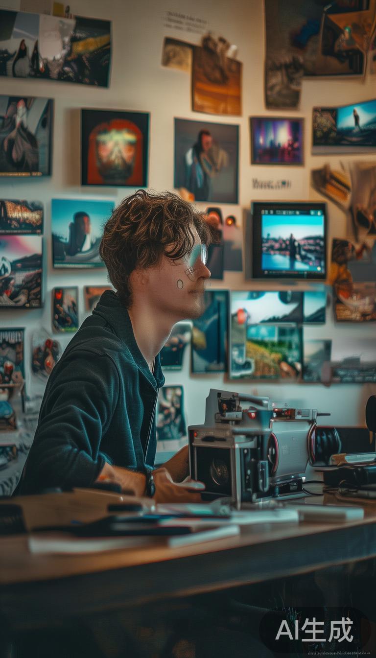 抖音免费涨粉软件自己刷_抖音免费涨粉神器，刷粉不求人？插图