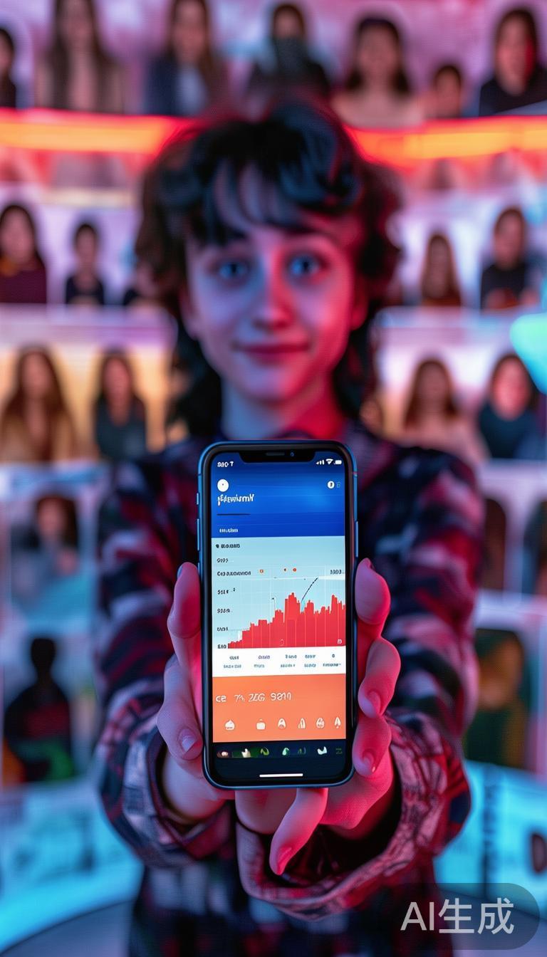 抖音如何一天涨粉10万_抖音日增10万粉丝技巧插图