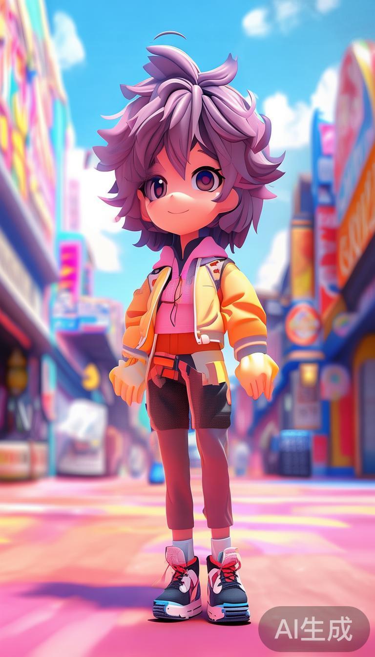 抖音卡通头像涨粉秘籍_抖音卡通头像如何快速吸粉？插图