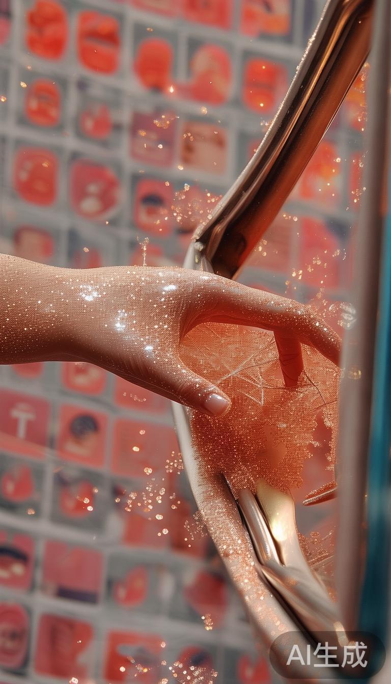 小红书怎么移除粉底粉丝_如何清除小红书粉底粉丝？插图