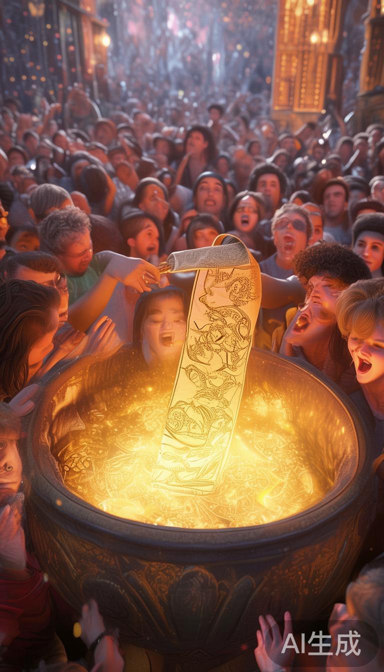 小红书怎样随机抽粉丝_小红书粉丝抽取机制揭秘插图