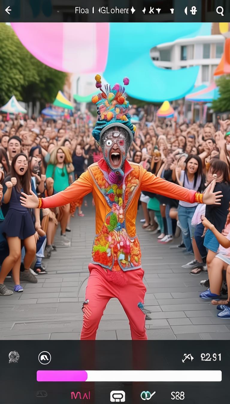 抖音号哪个类型涨粉快_抖音号哪种内容更易涨粉？插图