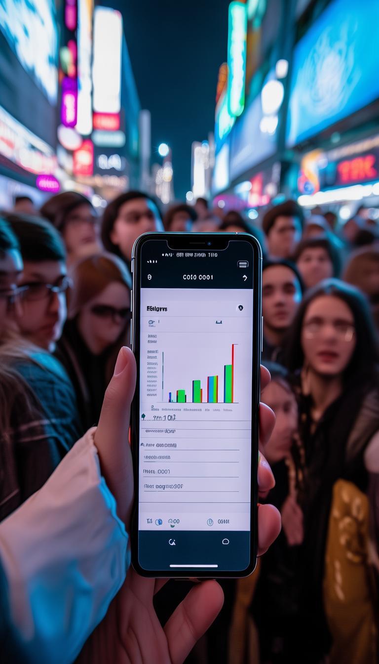 抖音一天涨一个粉厉害吗_抖音日增粉率如何？插图