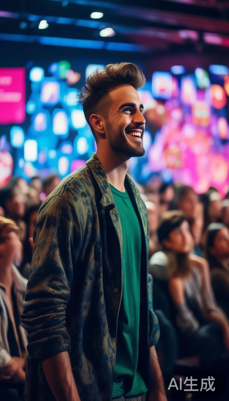 抖音一天涨粉几百万_抖音日增粉丝百万如何？插图