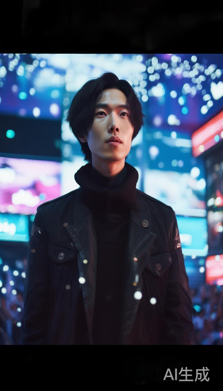 周深抖音最近涨粉_周深抖音粉丝激增之谜？插图