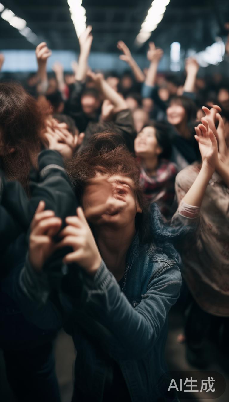 小红书的粉丝结构怎么看_粉丝群体构成分析插图